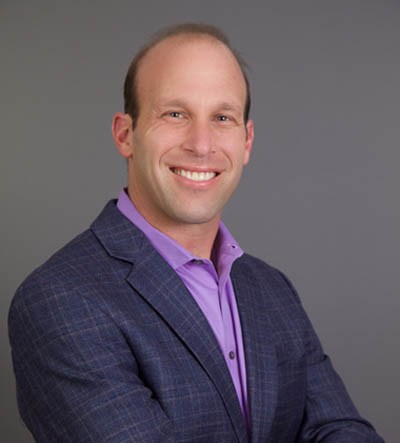 Mike Gellman, Career & Executive Coach