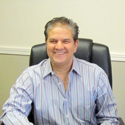 Ep. 16 | Shawn Nejad | Search Engine Projects