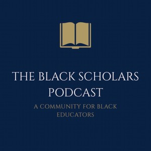 Episode 7—Educating & Podcasting with Erica Jones, M.Ed.