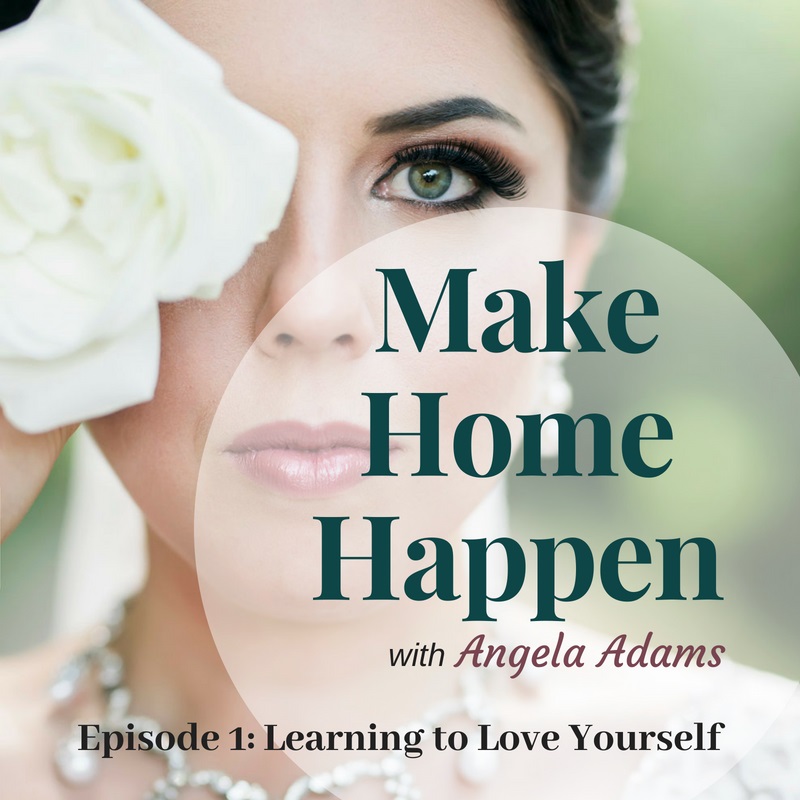 Learning to Love Yourself- Contemplation after the Suicides of Kate Space & Anthony Bourdain