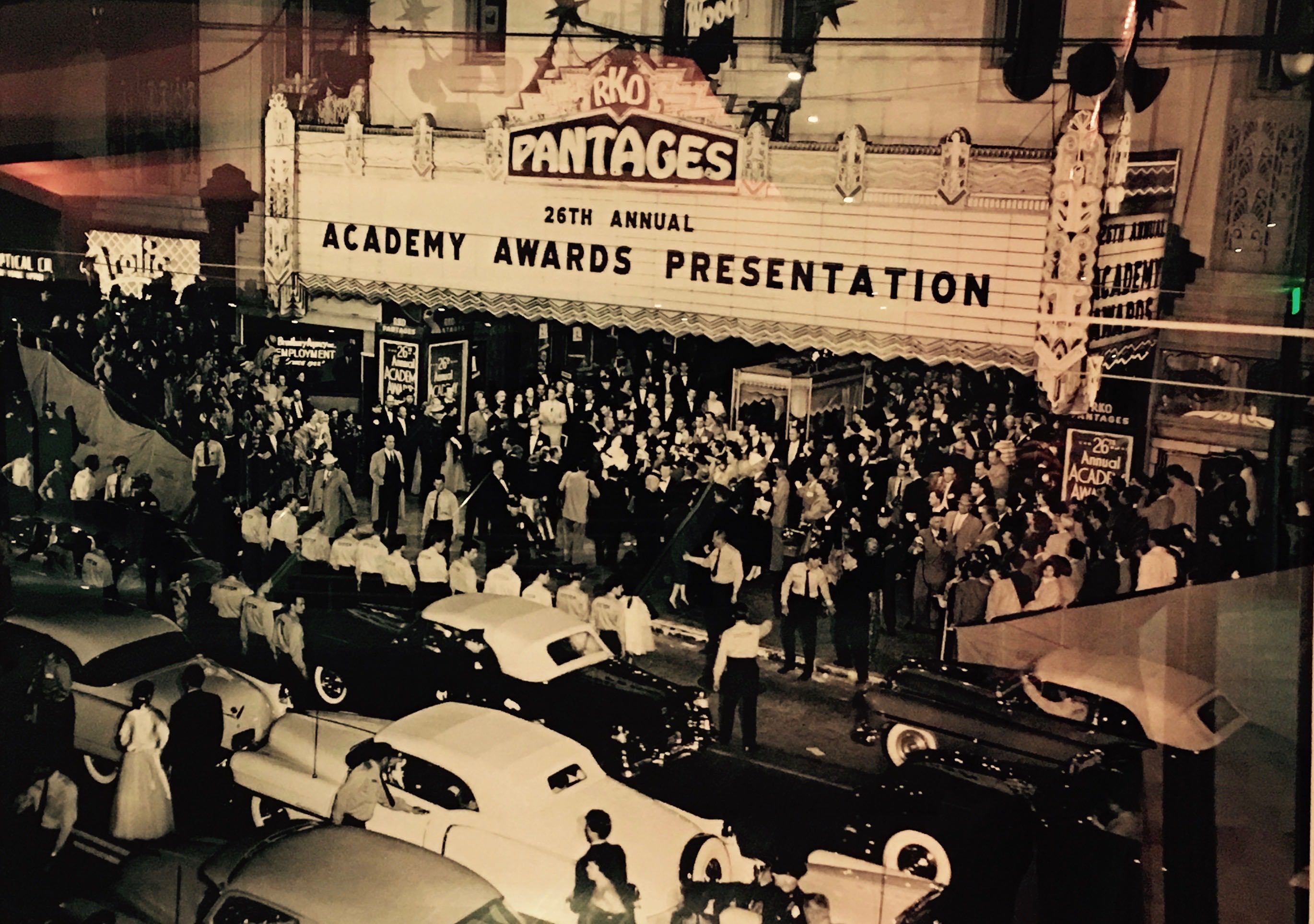 Pantages - Chapter 7 - Trial of the Century, Part 2