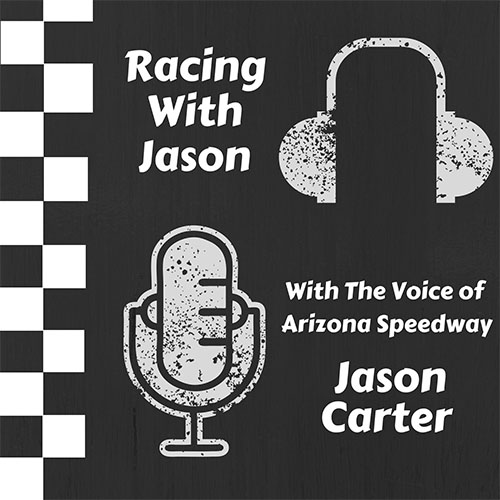 Talkin’ Racin’