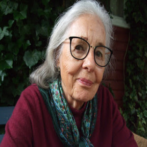 Ann Mari Urwald: 