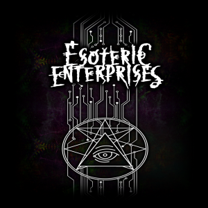 Special Episode: Actual Play of Esoteric Enterprises with Emmy Allen