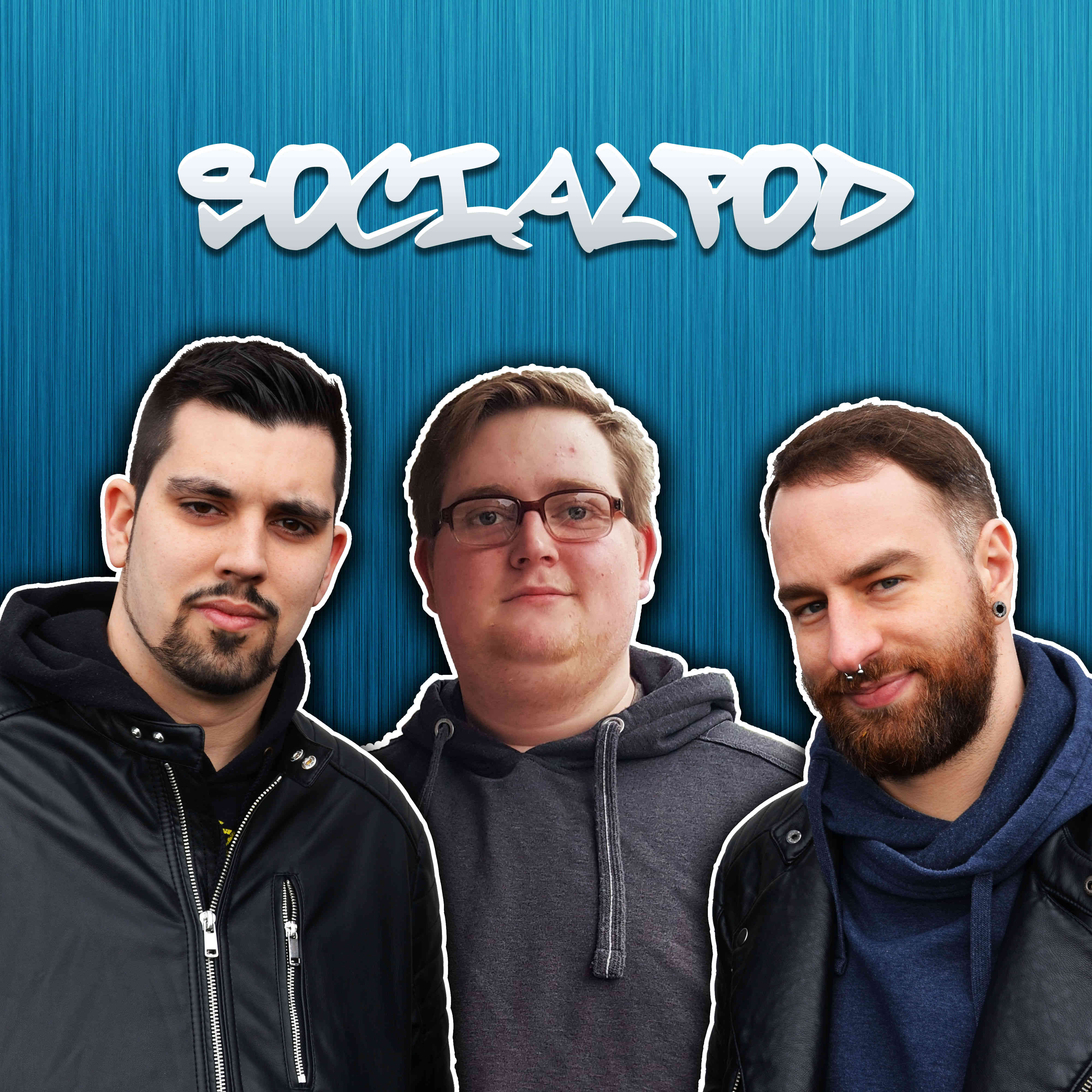 Selbstreflexion & Resümee - Socialpod