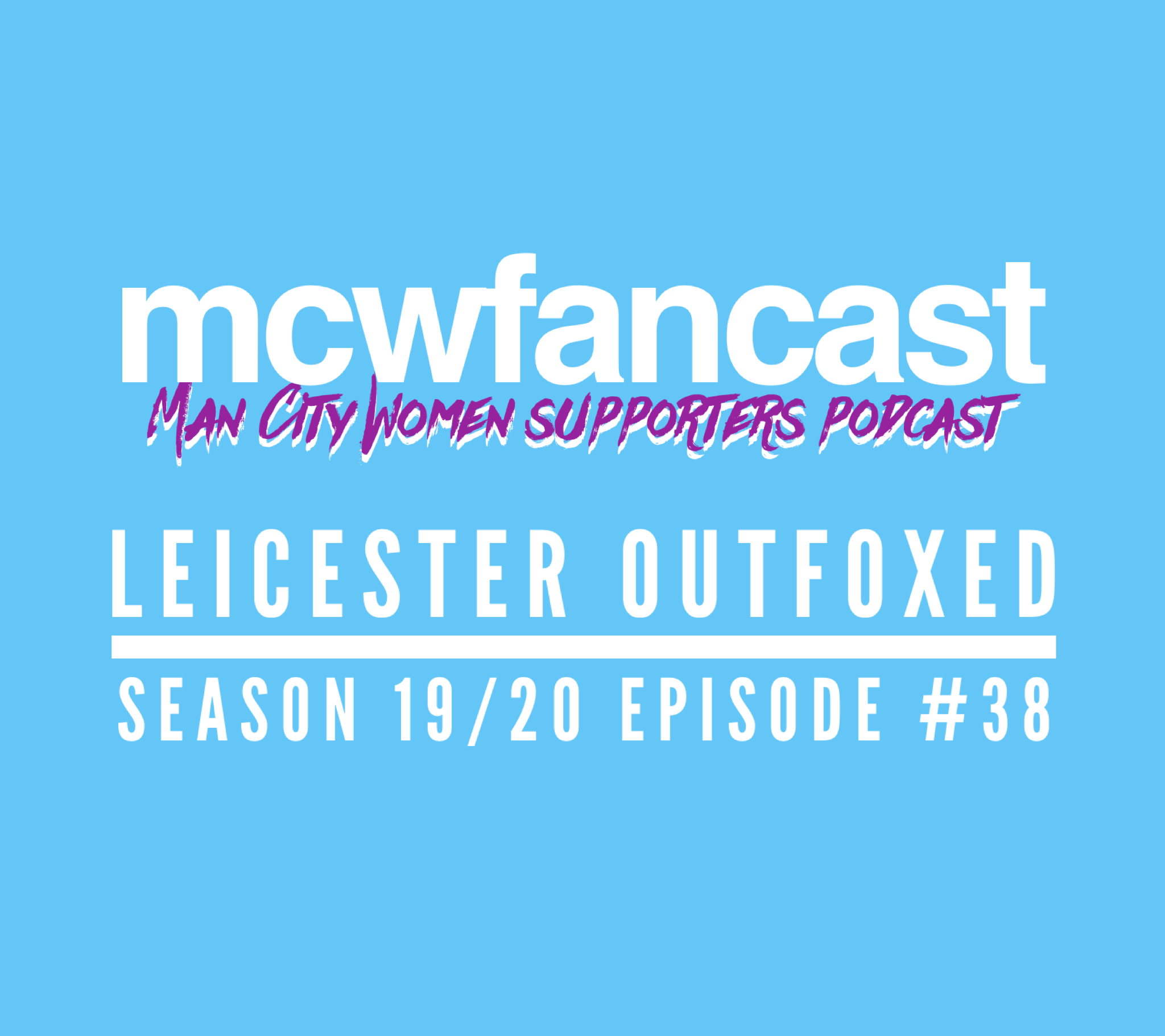 mcwfancast - Man City Women Fancast