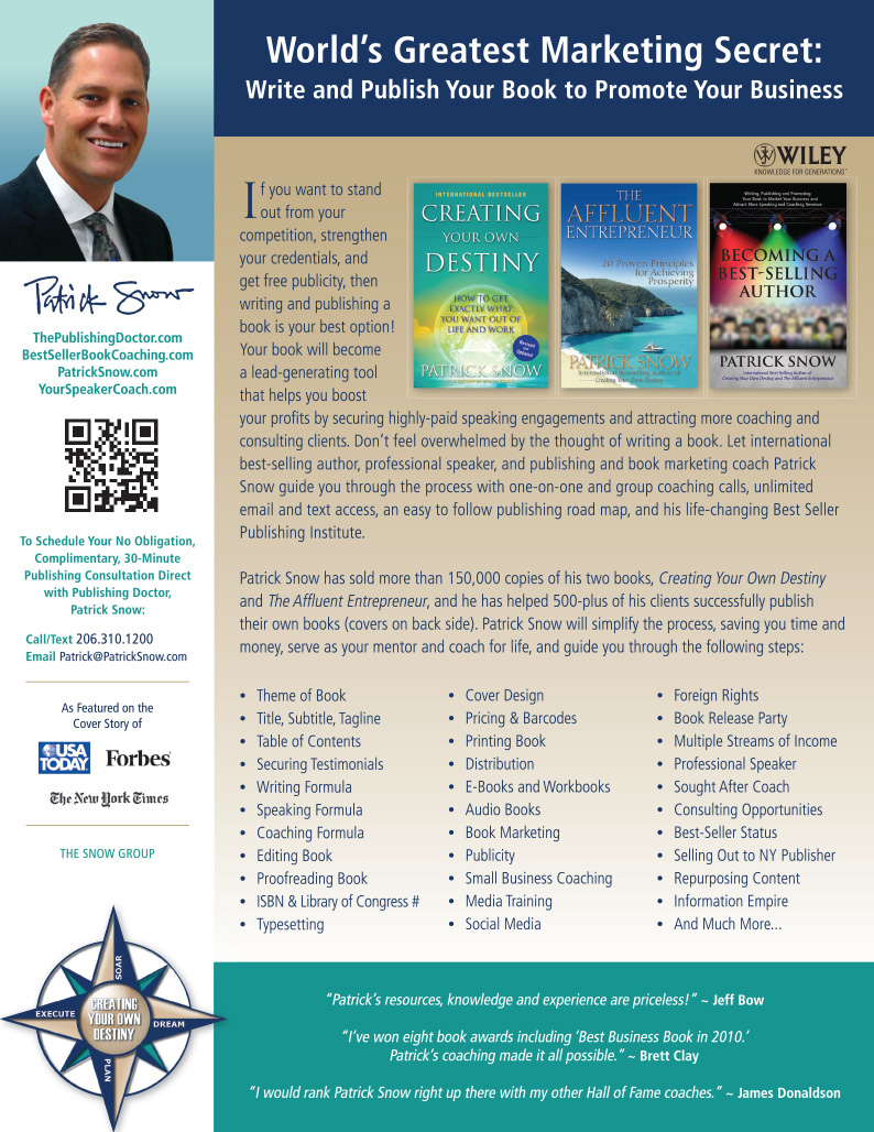 My Independence Report