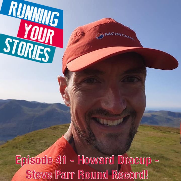 Howard Dracup - Steve Carr Round Record! Howard Dracup - Steve Carr Round Record!