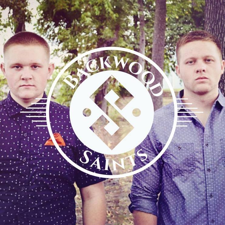 Breaking Into the Nashville Music Scene w/ Backwood Saints
