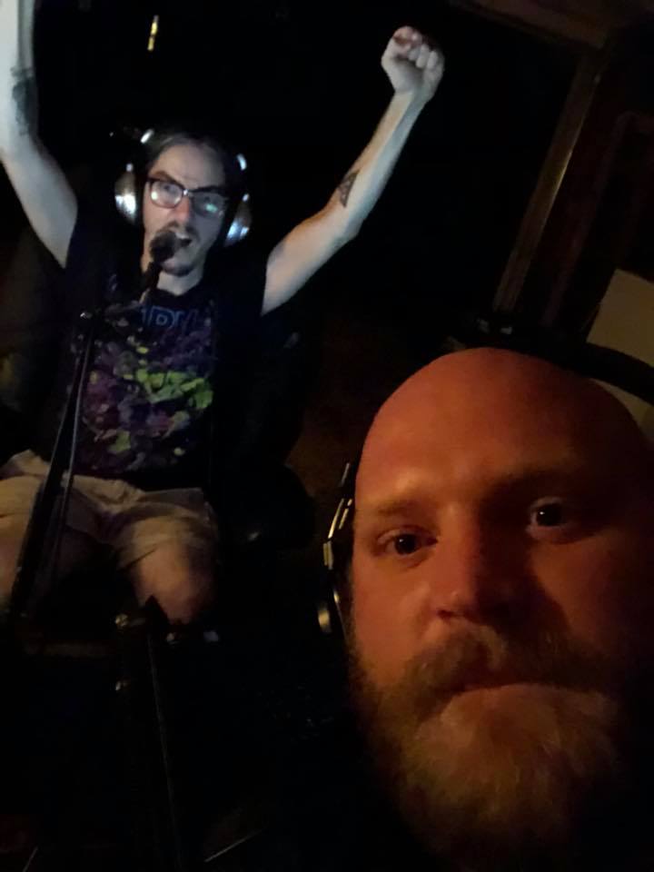 Special Collaboration Episode ft. Nick from Comic Cons!