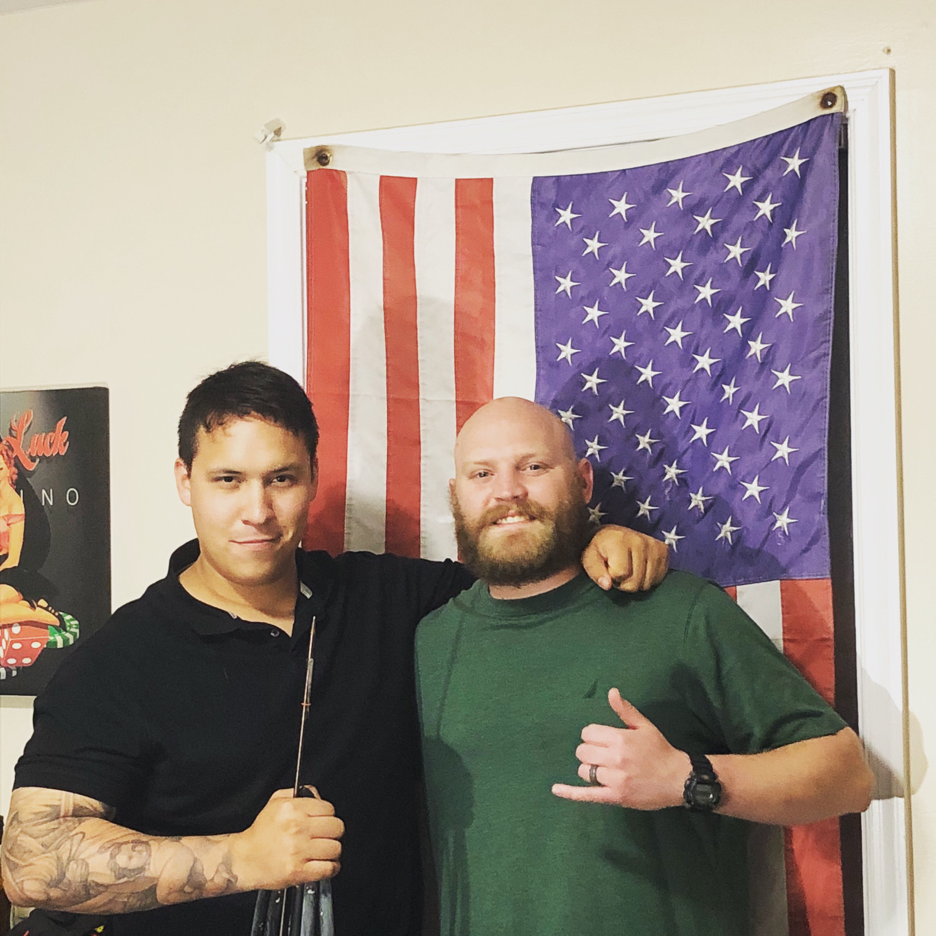 Outdoor Adventure and Fails w/ Kyle Bone and Eric Johnson (Edge Life Brothers)