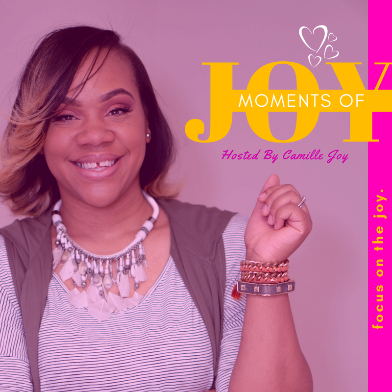 Moments of Joy