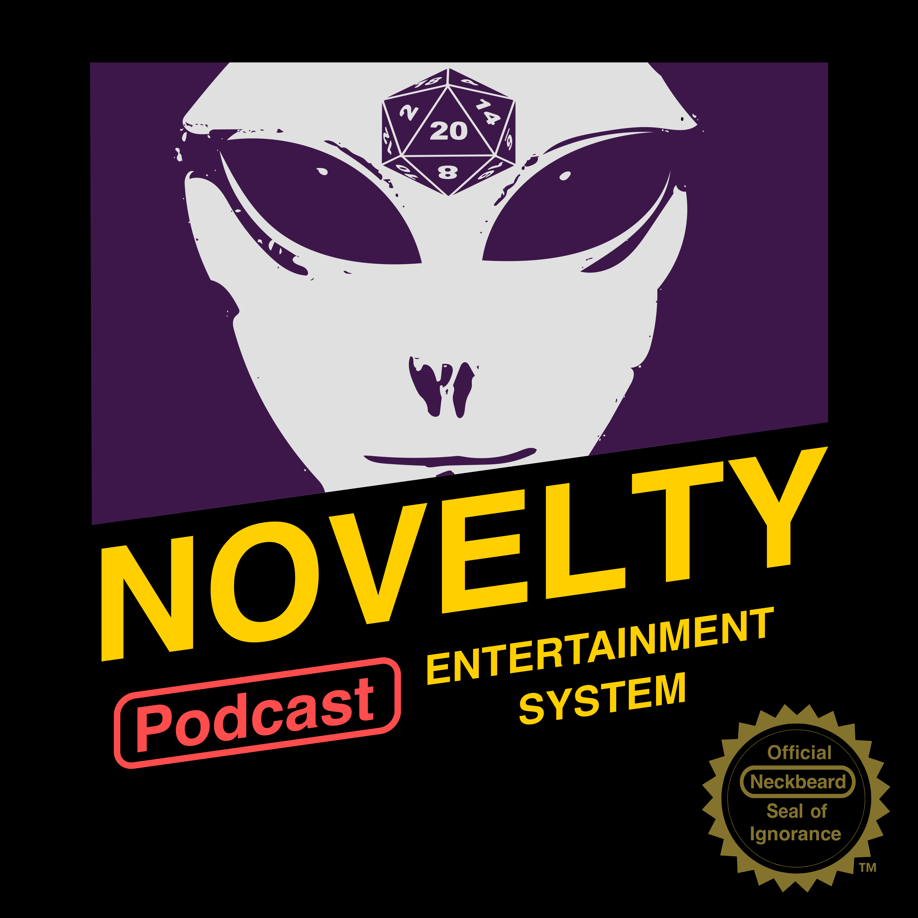 Novelty 14-The Boys Spoil Most of Infinity War