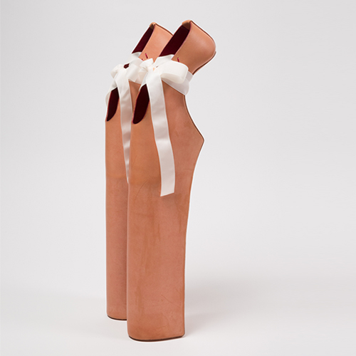 Ballet Shoes: Function, Fashion, and Fetish | Fashion Culture