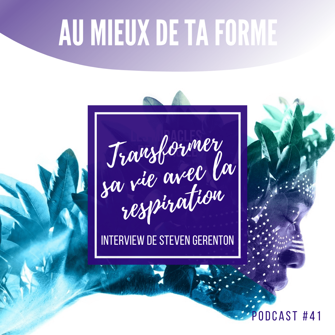 Guérir et Grandir - Le podcast santé et nutrition de Lisa Salis (@lisasalislife)
