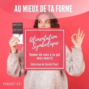 Interview avec Carol Cassone - Comment garder un visage éclatant et jeune au naturel ! 