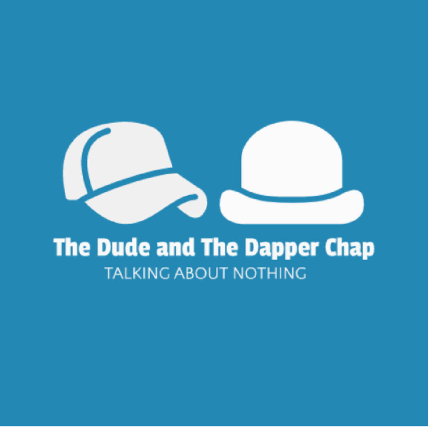 Season 2 - Episode 19 : Our 50th Episode, and Merry Christmas!!