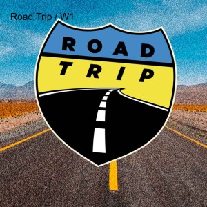 Road Trip /Playlist