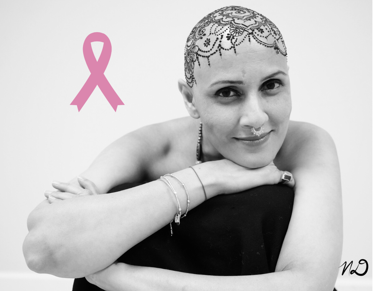 Taruna Ramani - Mind Over Cancer