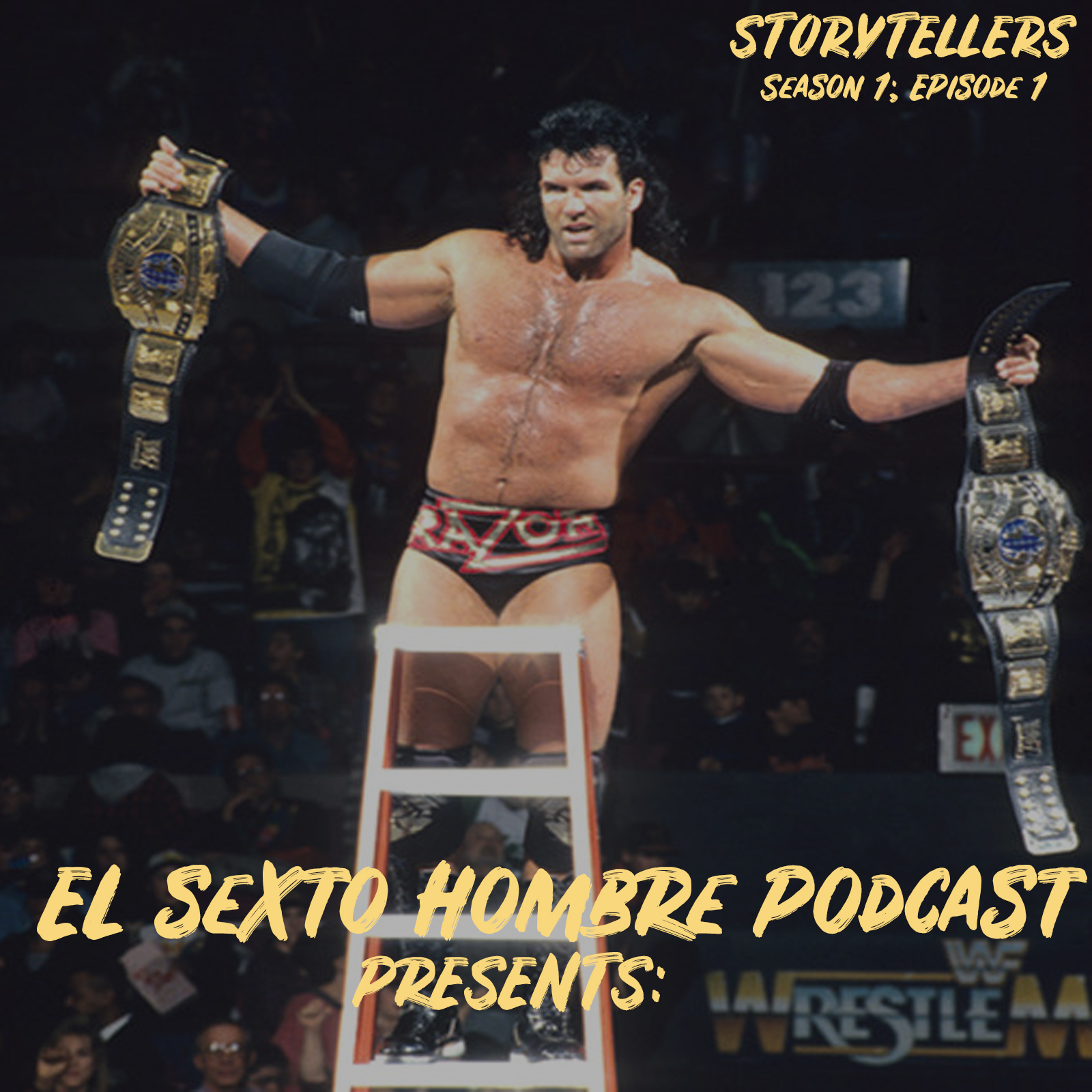 Storytellers Season 1; Episodio 1: Reír Para No Llorar