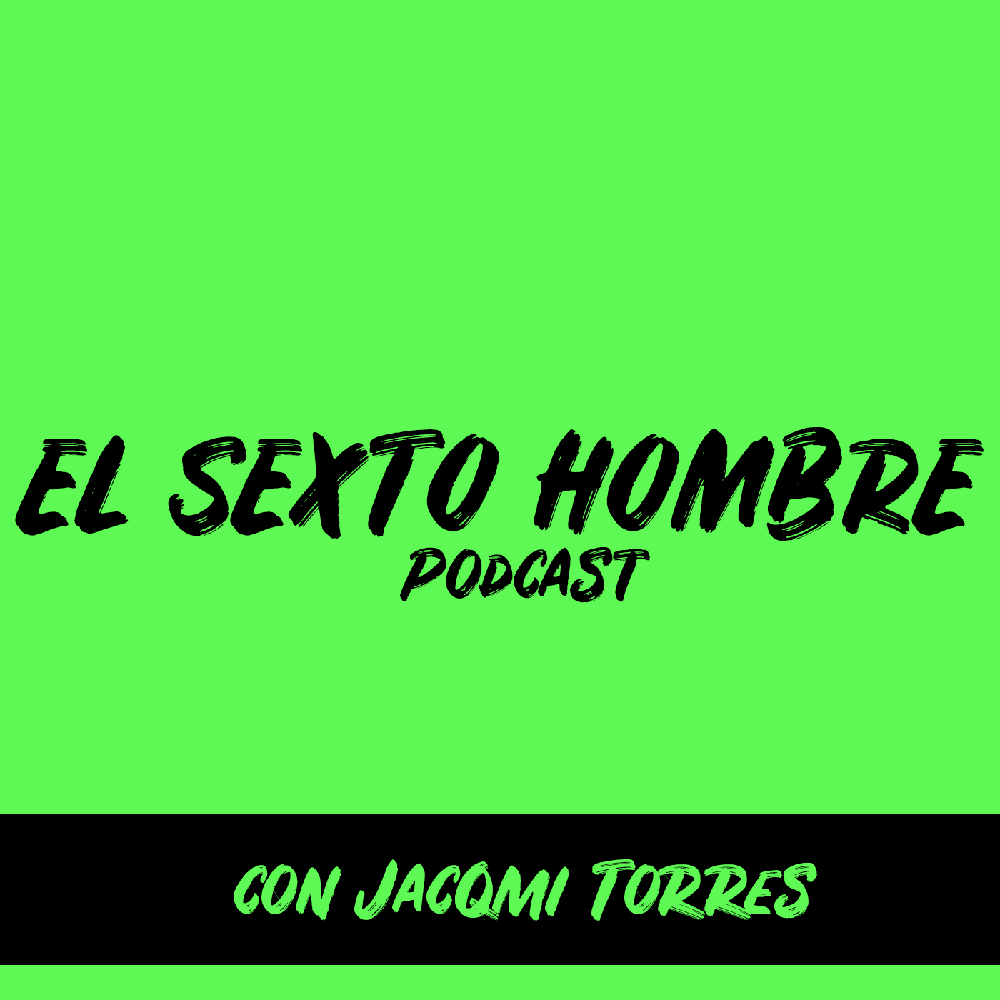 Episodio 9.2: El Weekend de Brooklyn