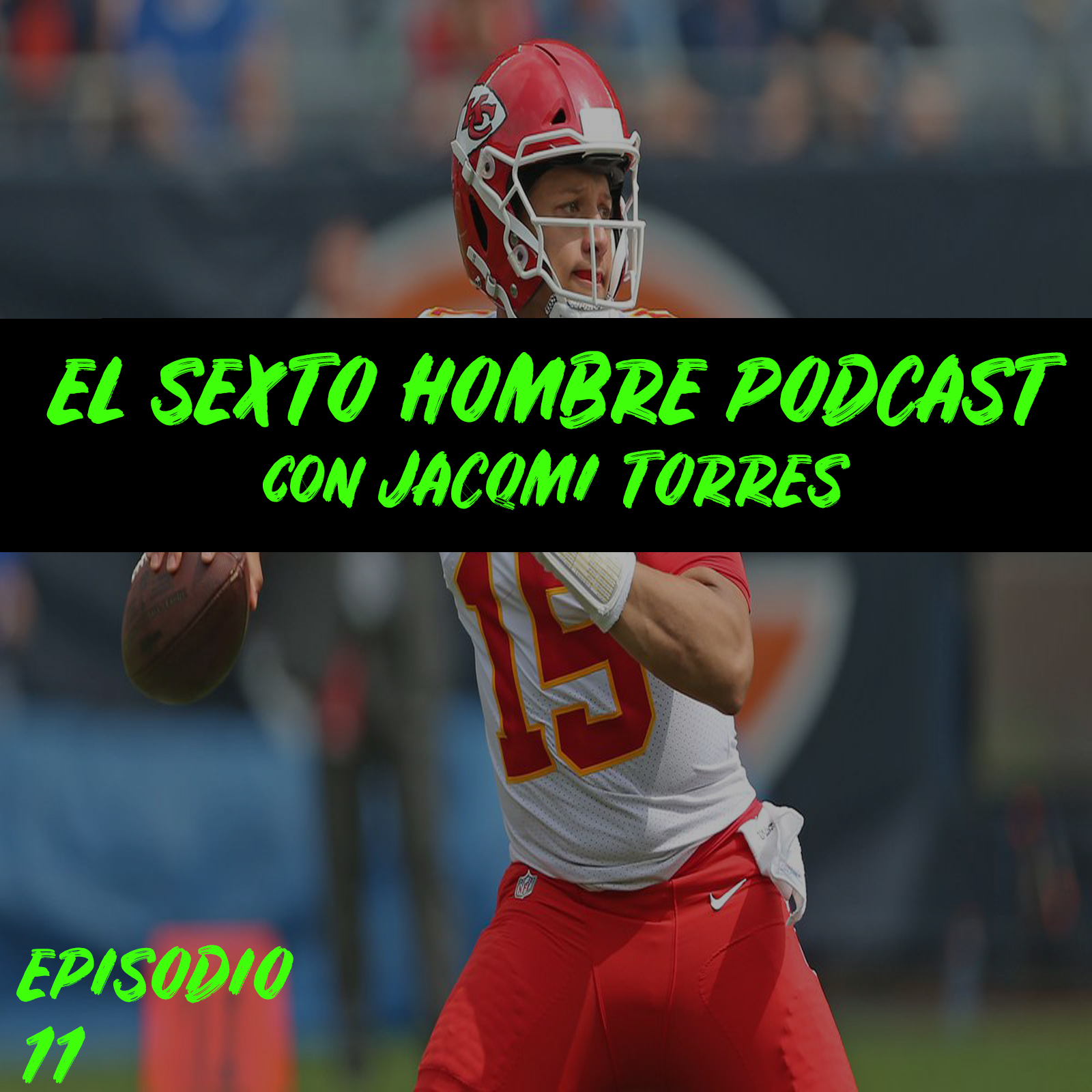 Episodio 11: SE ACABÓ LA TEMPORADA