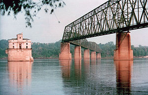 Chain of Rocks Bridge Murders