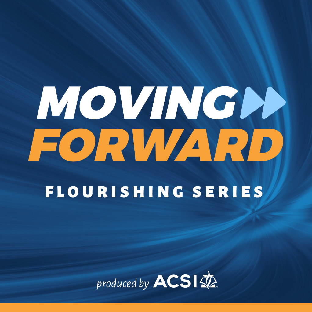 ACSI: Moving Forward with Lynn Swaner