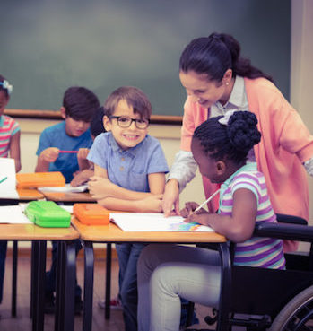 ACSI: Moving Forward with Lynn Swaner