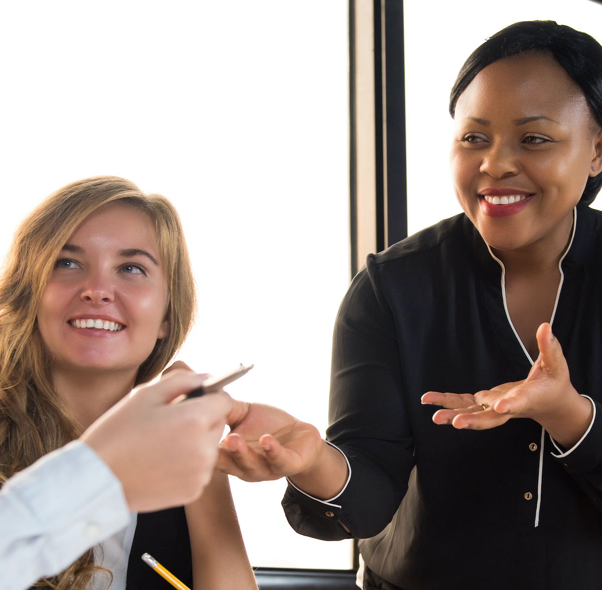 ACSI: Moving Forward with Lynn Swaner