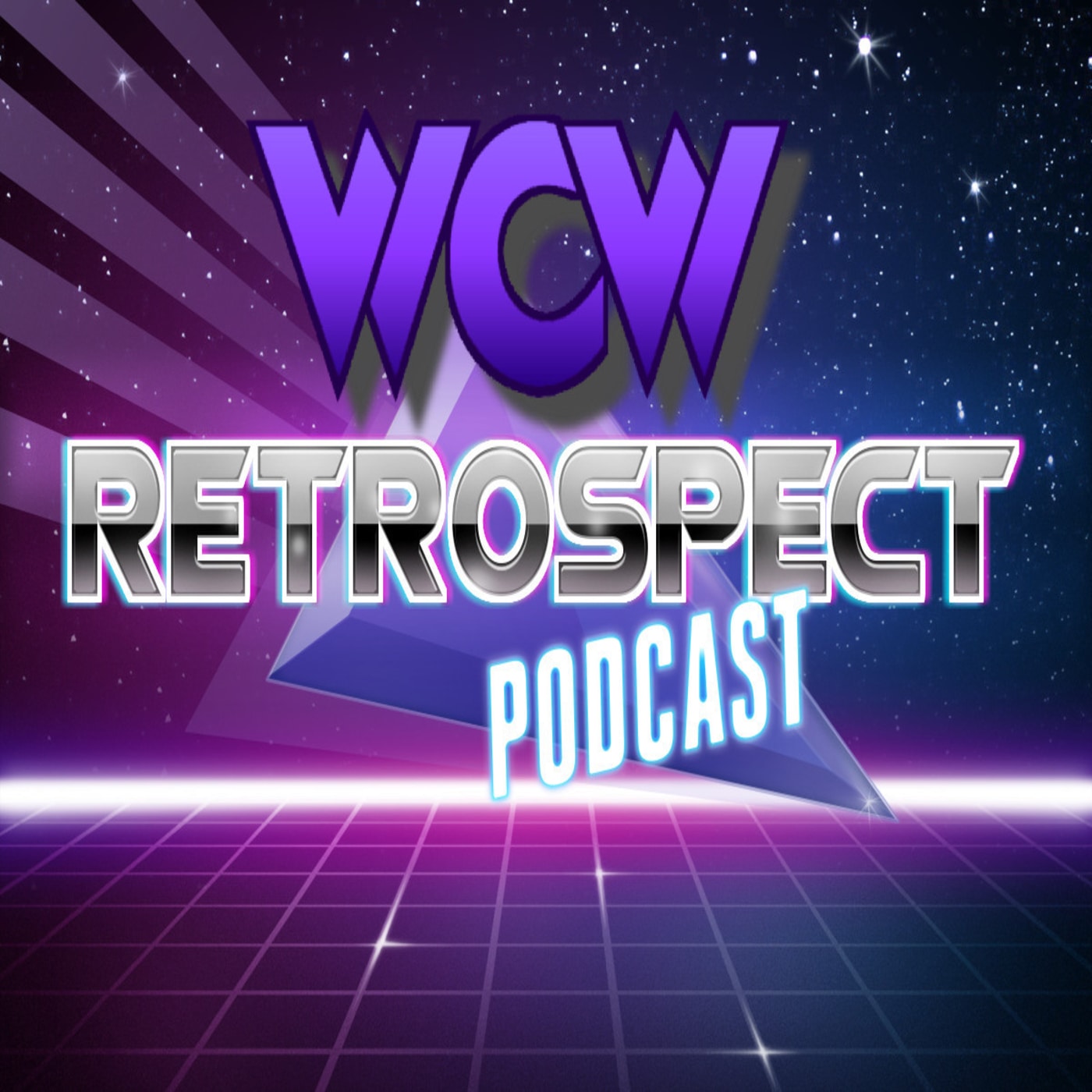 Episode 026 - WCW Hog Wild 1996
