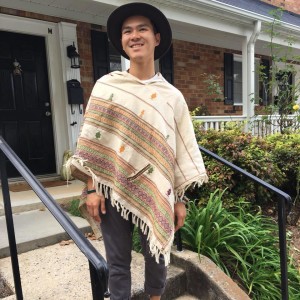 Kevin J. Wong: Founder of Habitual Roots