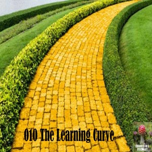 010 The Learning Curve