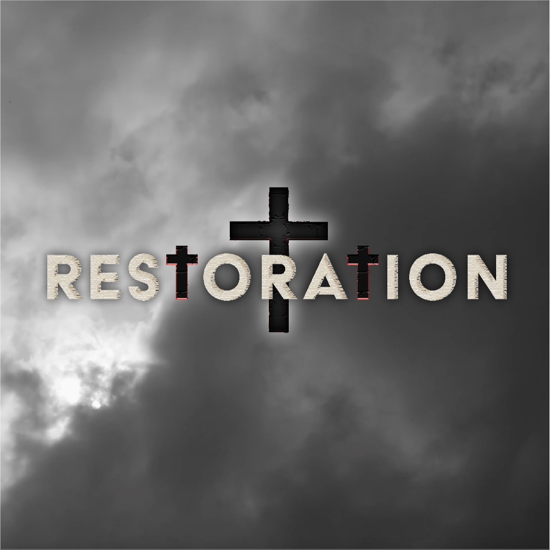 5 - Fulfilled - RESTORATION 5 - Fulfilled - RESTORATION