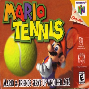 Remember The Game? #202 - Mario Tennis