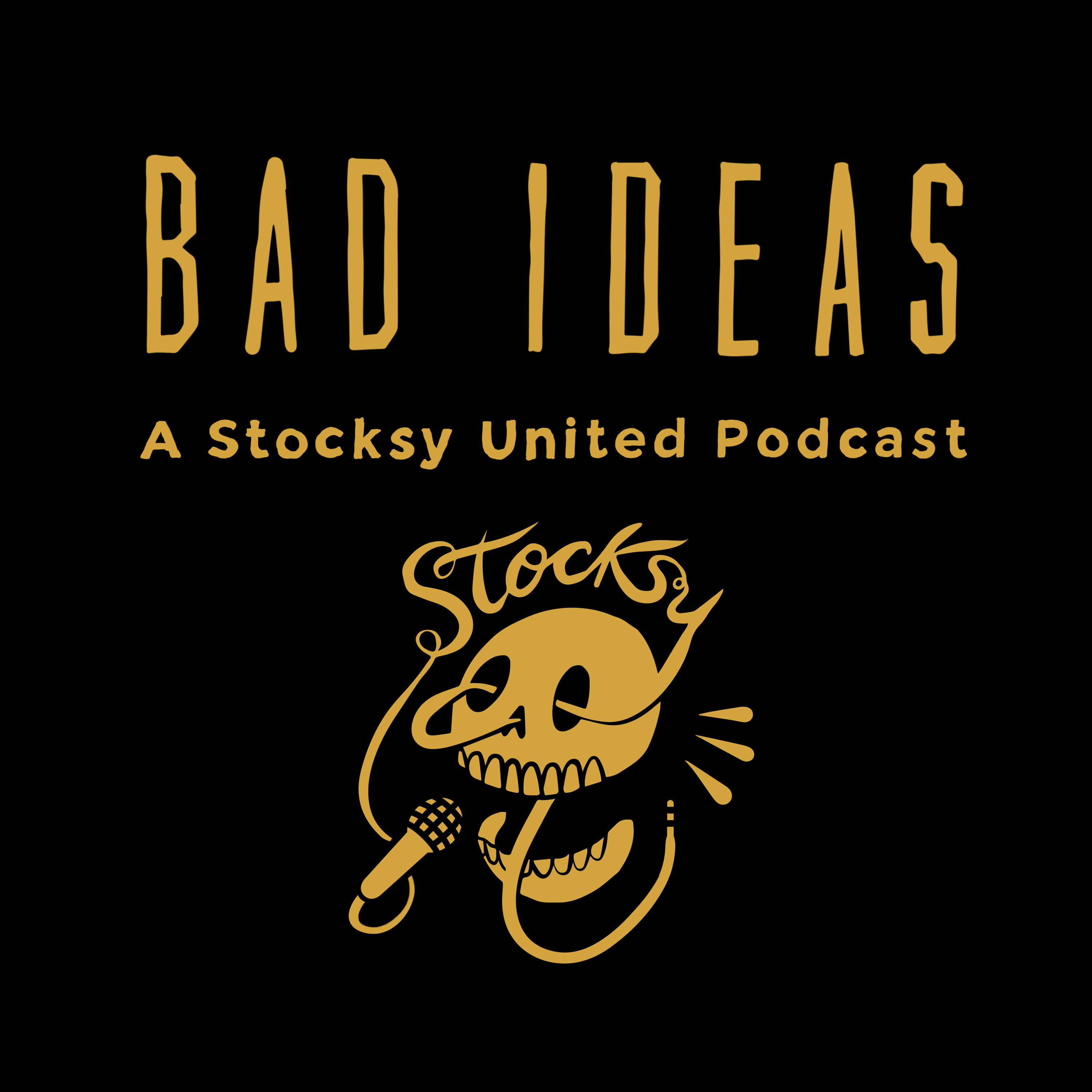 Bad Ideas Ep. 3 // Luke + Mallory Leasure