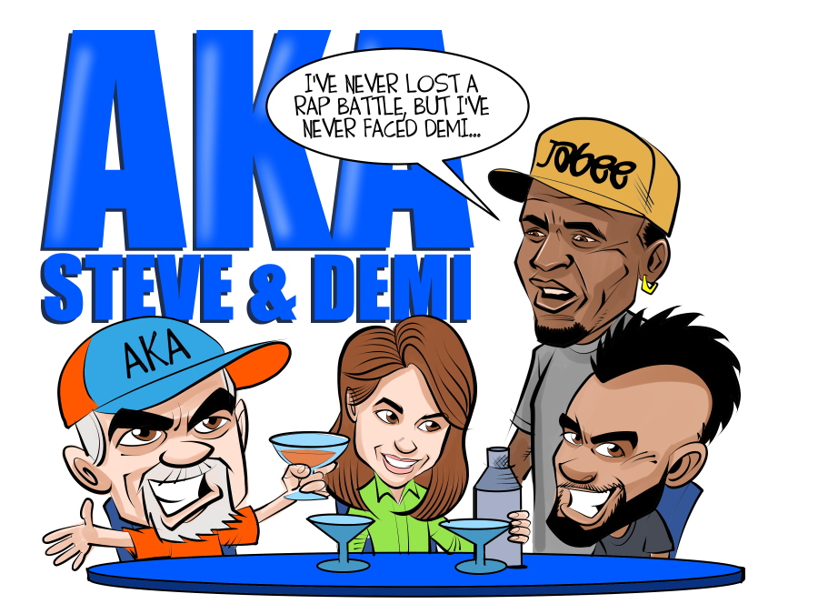 Rap Battle!