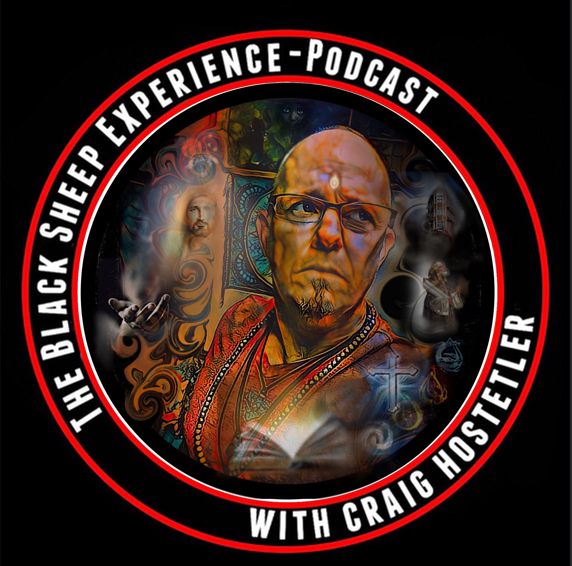 The Rebel Soul Syndicate Podcast