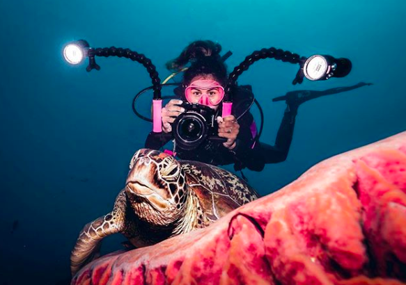 This Ocean Life Podcast