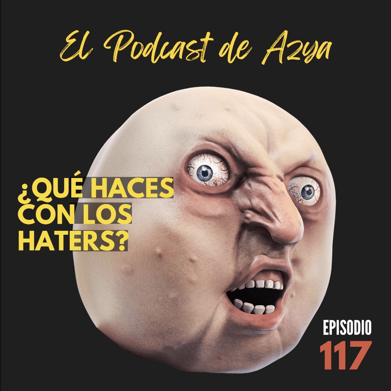 El podcast de Azya