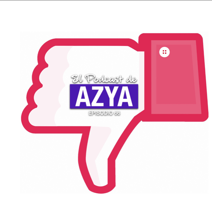 El podcast de Azya