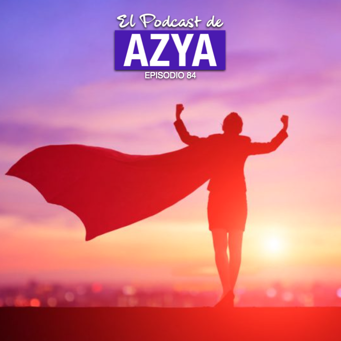 El podcast de Azya