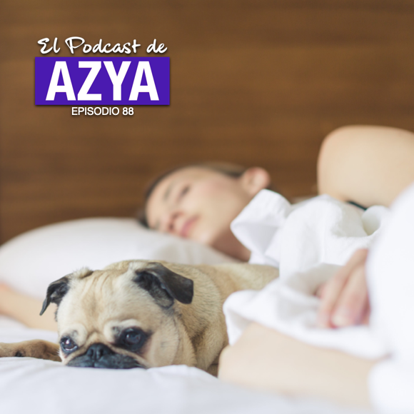 El podcast de Azya