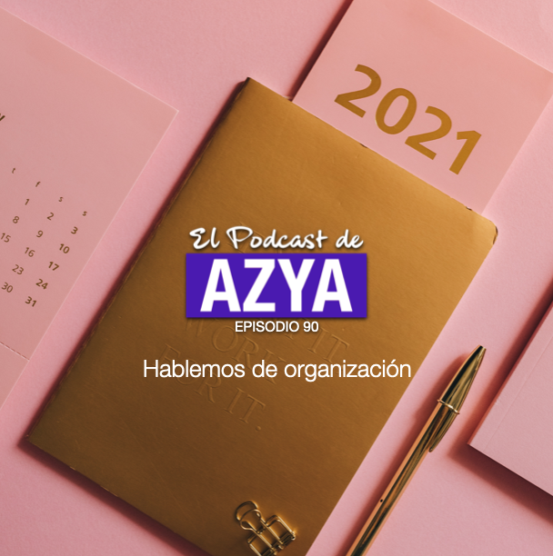 El podcast de Azya