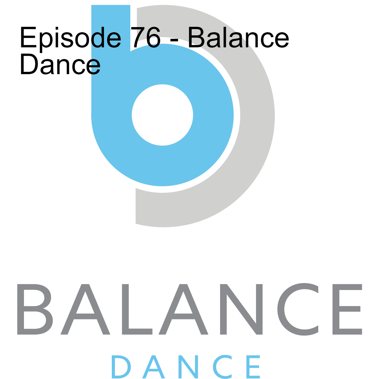 Between 2 Trains: A Podcast