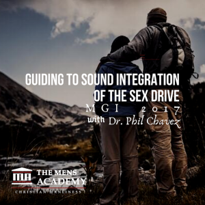 Guiding to Sound Integration of the Sex Drive