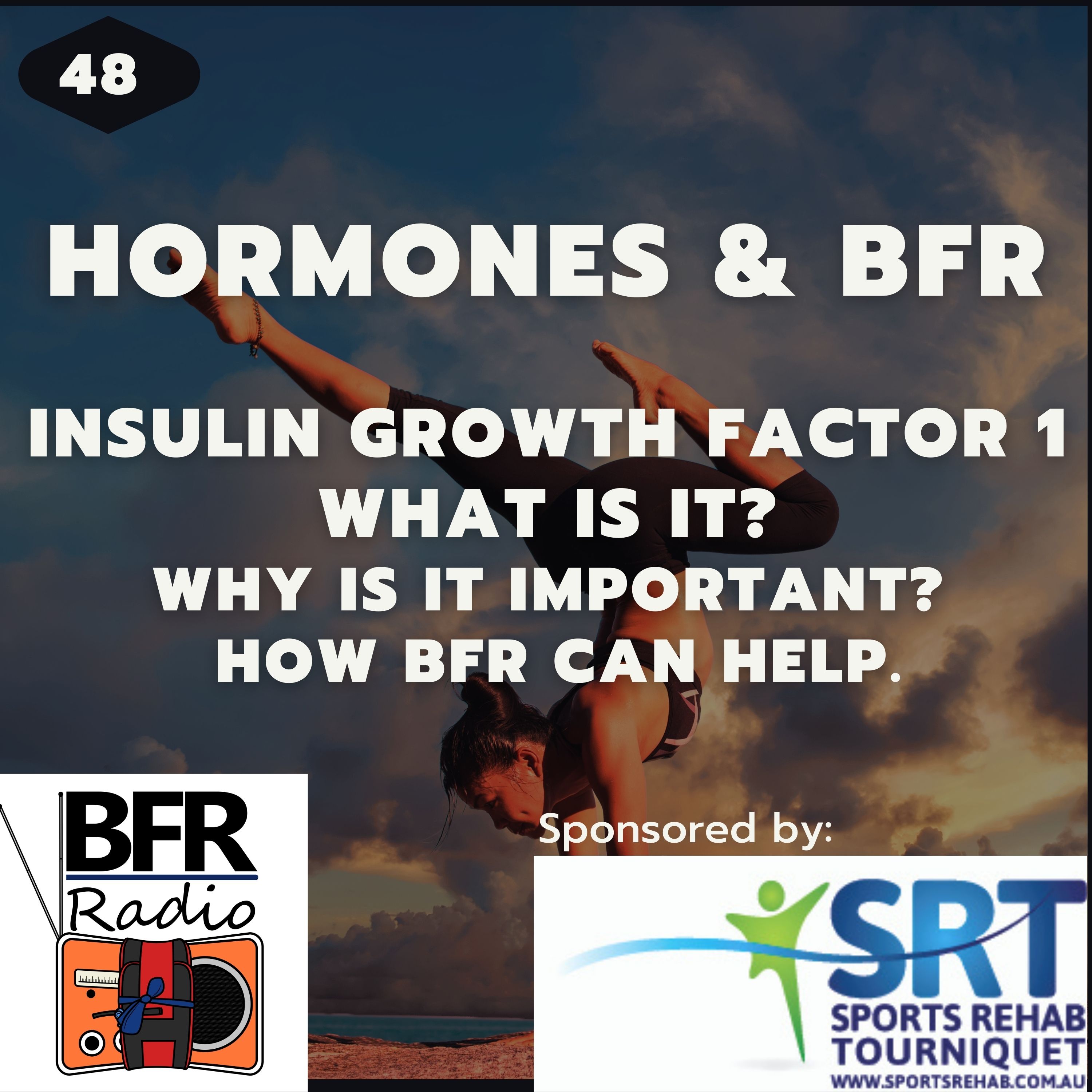 How To Increase Igf 1 Hormone Hormones & BFR - Insulin Growth Factor 1. What is it? Why is it