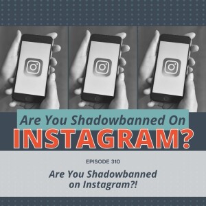 Are You Shadowbanned on Instagram?! | Mini News