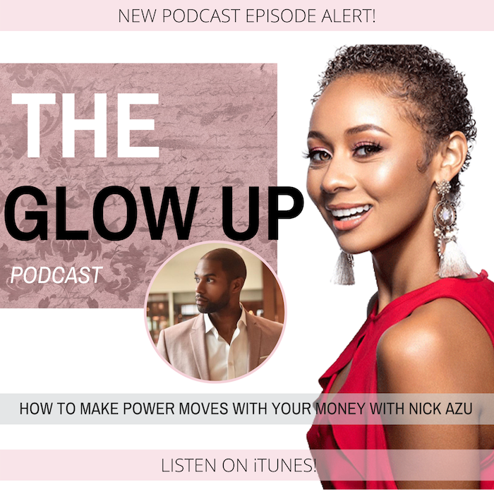 How to manage your money and build generational wealth with Nicholas Azu