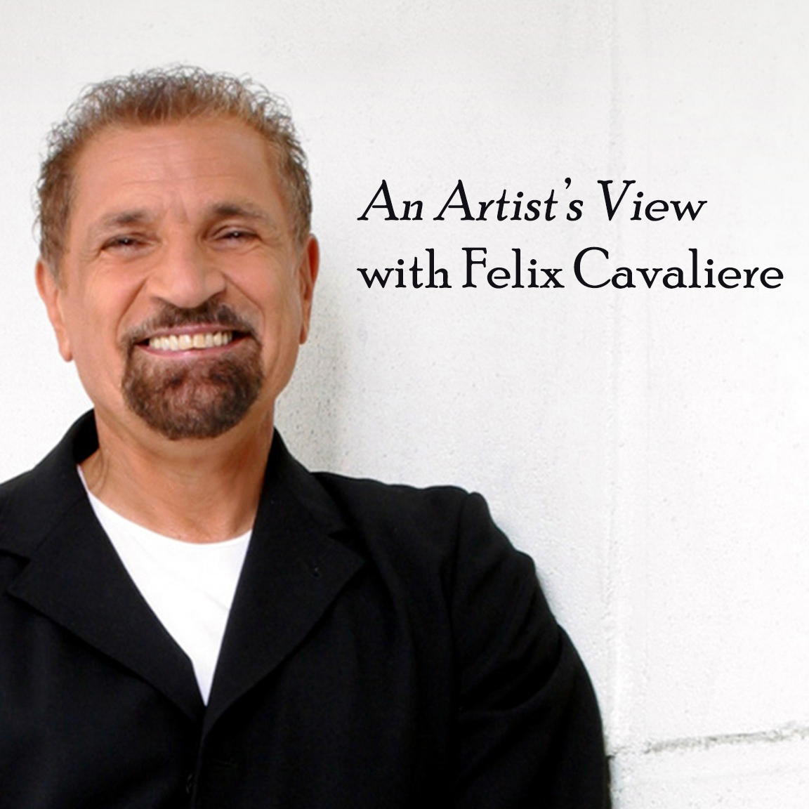 Episode #1: Felix Cavaliere of the Rascals